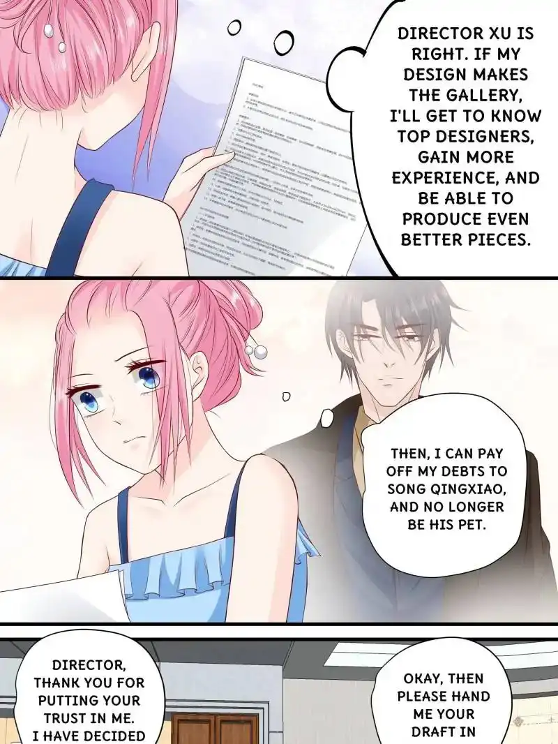 Don't be so harsh Chapter 238 3